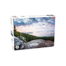Tactic 1000 db-os puzzle - Koli, Finnország (56804) puzzle, kirakós