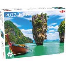Tactic 56622 kirakós játék 1000 db Tájkép (404393) puzzle, kirakós