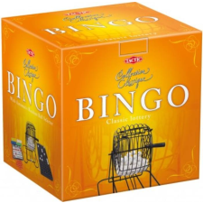 Tactic Collection Classique Bingo társasjáték, angol társasjáték