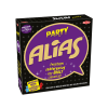 Tactic Games Party Alias társasjáték, fekete
