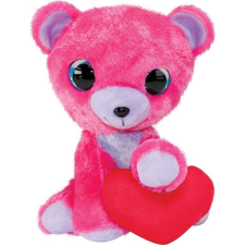 Tactic Lumo Stars Valentine's Bear Puss Classic (338924) plüssfigura