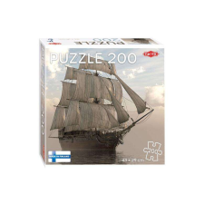 Tactic Tengeri vitorlás puzzle, 200 darab. puzzle, kirakós