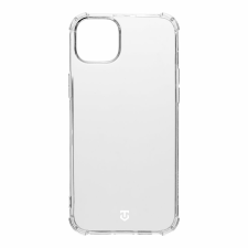 Tactical Apple iPhone 15 Plus Tok - Álátszó (57983115991) tok és táska