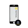 Tactical Apple iPhone 7 / 8 / SE (2020) / SE (2022), Kijelzővédő fólia, ütésálló fólia (az íves részre is!), Tempered Glass (edzett üveg), Tactical Glass Impact Armour, fekete