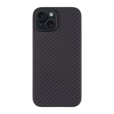 Tactical Aramid Apple iPhone 15 tok fekete (129351) (t129351) tok és táska