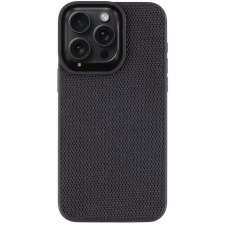 Tactical Blast Pit Apple iPhone 15 Pro Max fekete tok (57983115918) tok és táska