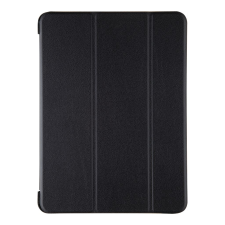 Tactical Book Lenovo Tab M10 Plus 3rd gen Trifold tok - Fekete 10,6" (57983110283) tablet tok
