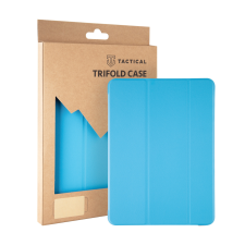 Tactical Book Tri Fold Case for Samsung T500/T505 Galaxy Tab A7 10.4 Navy (2454604) tablet kellék