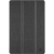 Tactical Book Tri Fold Pouzdro iPad Air 13 2024/Pro 12.9 2021 Black