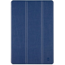 Tactical Book Tri Fold Samsung Galaxy TAB A9+ 11" kék tok tablet kellék