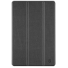 Tactical Book Tri Fold Xiaomi Redmi Pad SE (8.7) flip tok, fekete