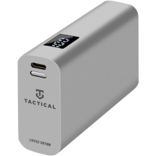 Tactical EDC Brick 9600mAh Raw (57983118917) power bank