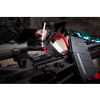 Tactical EDC Brick külső akkumulátor / Power bank, 9600mAH, szürke