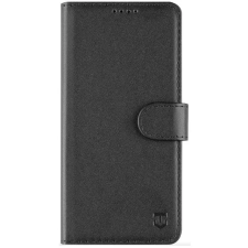 Tactical Field Notes Apple iPhone 17e / iPhone 16e flip tok, fekete tok és táska