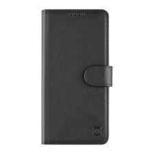 Tactical Field Notes fekete Flip tok Xiaomi Redmi A2 készülékhez tok és táska