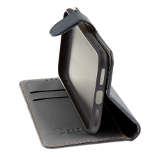 Tactical Field Notes for Xiaomi Redmi Note 12S Flip Tok - Kék tok és táska