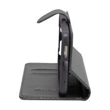 Tactical Field Notes Motorola G23 flip/oldalra nyíló tok, fekete (57983113843) (57983113843) tok és táska