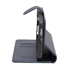 Tactical Field Notes Motorola G24 Power flip/oldalra nyíló tok kék tok és táska