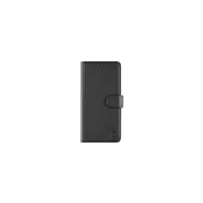  Tactical Field Notes Motorola Moto E14 fekete fliptok tok és táska
