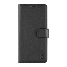 Tactical Field Notes Oldalra nyíló tok Xiaomi Redmi 14C fekete tok és táska