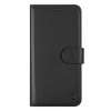 Tactical Field Notes oldalra nyitható tok Motorola Edge 70 fekete SP113979