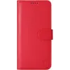 Tactical Field Notes pro Samsung Galaxy A37 Red