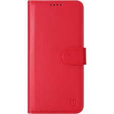 Tactical Field Notes pro Samsung Galaxy A37 Red tok és táska