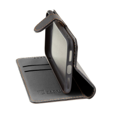 Tactical Field Notes Samsung Galaxy A03 flip/oldalra nyíló tok, fekete (57983109197) tok és táska