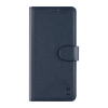 Tactical Field Notes sötétkék Book / Flip tok Apple iPhone 16e készülékhez