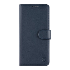 Tactical Field Notes sötétkék Book / Flip tok Apple iPhone 16e készülékhez tok és táska