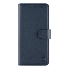 Tactical Field Notes Xiaomi Redmi 12C Flip Tok - Kék tok és táska