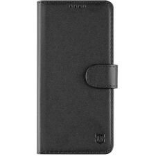 Tactical Field Notes Xiaomi Redmi Note 13 5G fekete tok tok és táska
