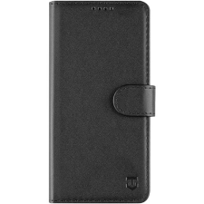 Tactical Field Notes Xiaomi Redmi Note 13 Pro+ 5G fekete tok tok és táska