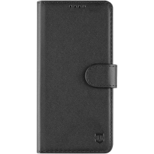 Tactical Field Notes Xiaomi Redmi Note 14S fekete tok (57983125713) tok és táska