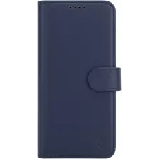 Tactical Field Notes Xiaomi Redmi Note 15 4G/5G kék tok tok és táska