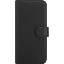 Tactical Field Notes Xiaomi Redmi Note 15 Pro 4G fekete tok tok és táska