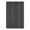  Tactical Fliptok Tri Fold Samsung Galaxy Tab S9/S9 FE/S10 FE/S10 Lite készülékhez fekete