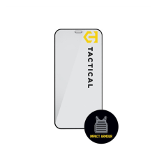 Tactical Glass Impact Armour Apple iPhone 12 Mini kijelzővédő üvegfólia mobiltelefon kellék