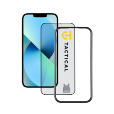 Tactical Glass Impact Armour tok Apple iPhone 13 Mini készülékhez tok és táska