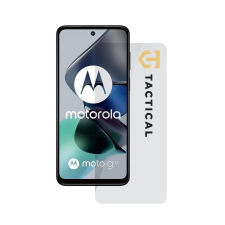 Tactical Glass Shield 2.5D a Motorola G23 készülékhez átlátszó mobiltelefon kellék