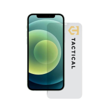 Tactical Glass Shield 2.5D Apple iPhone 11 / XR készülékhez átlátszó mobiltelefon kellék
