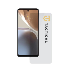 Tactical Glass Shield 2.5D – Motorola G32 készülékhez, átlátszó mobiltelefon kellék