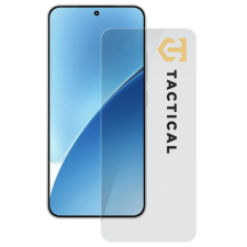 Tactical Glass Shield 2.5D Xiaomi 15k ijelzővédő üvegfólia, átlátszó mobiltelefon kellék