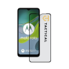 Tactical Glass Shield 5D Motorola E13 készülékhez fekete