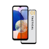 Tactical Glass Shield 5D Samsung Galaxy A14 4G/5G készülékhez fekete