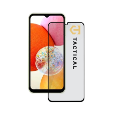 Tactical Glass Shield 5D Samsung Galaxy A15 4G/5G készülékhez fekete mobiltelefon kellék