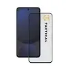 Tactical Glass Shield 5D Samsung Galaxy S24 FE kijelzővédő üvegfólia, fekete