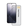 Tactical Glass Shield 5D Xiaomi 14 készülékhez fekete
