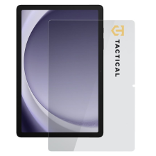 Tactical Glass Shield Samsung Galaxy Tab A9+ kijelzővédő üvegfólia, átlátszó (57983125013) (57983125013) mobiltelefon kellék