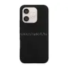 Tactical Honor 600 Lite TACTICAL TPU szilikon telefonvédő ultravékony, ütésállóság, FEKETE (TACTICAL_57983130615)